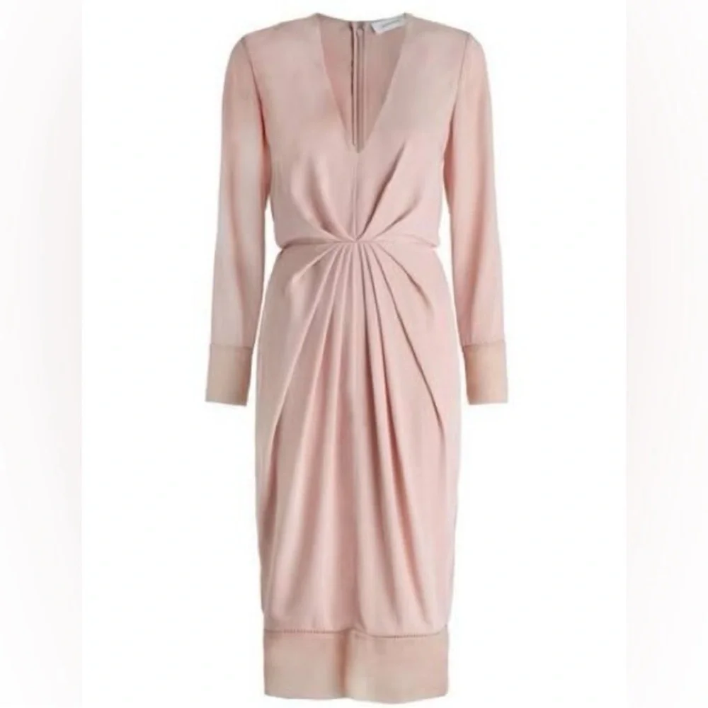 Zimmerman midi dress - Picture 2 of 5